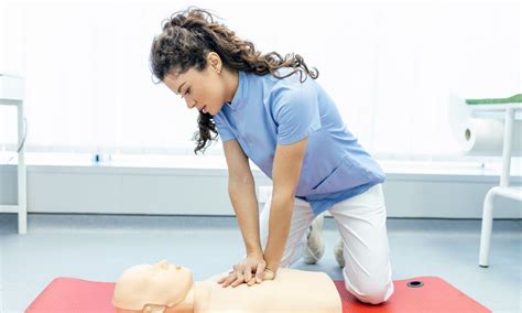 口對口|心肺復甦術 Cardiopulmonary Resuscitation (CPR)